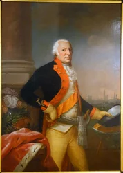 Duke Carl Wilhelm Ferdinand